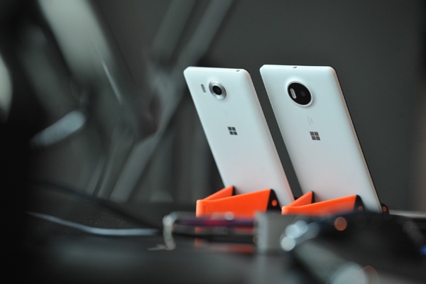 Lumia 950 XL 