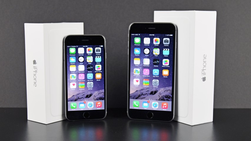 iPhone 6s Plus ราคาเริ่มต้นเพียง 25,900 บาท กับ AIS Super Deal