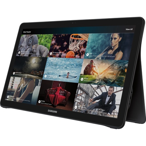 Samsung Galaxy View tablet 18.4 นิ้ว