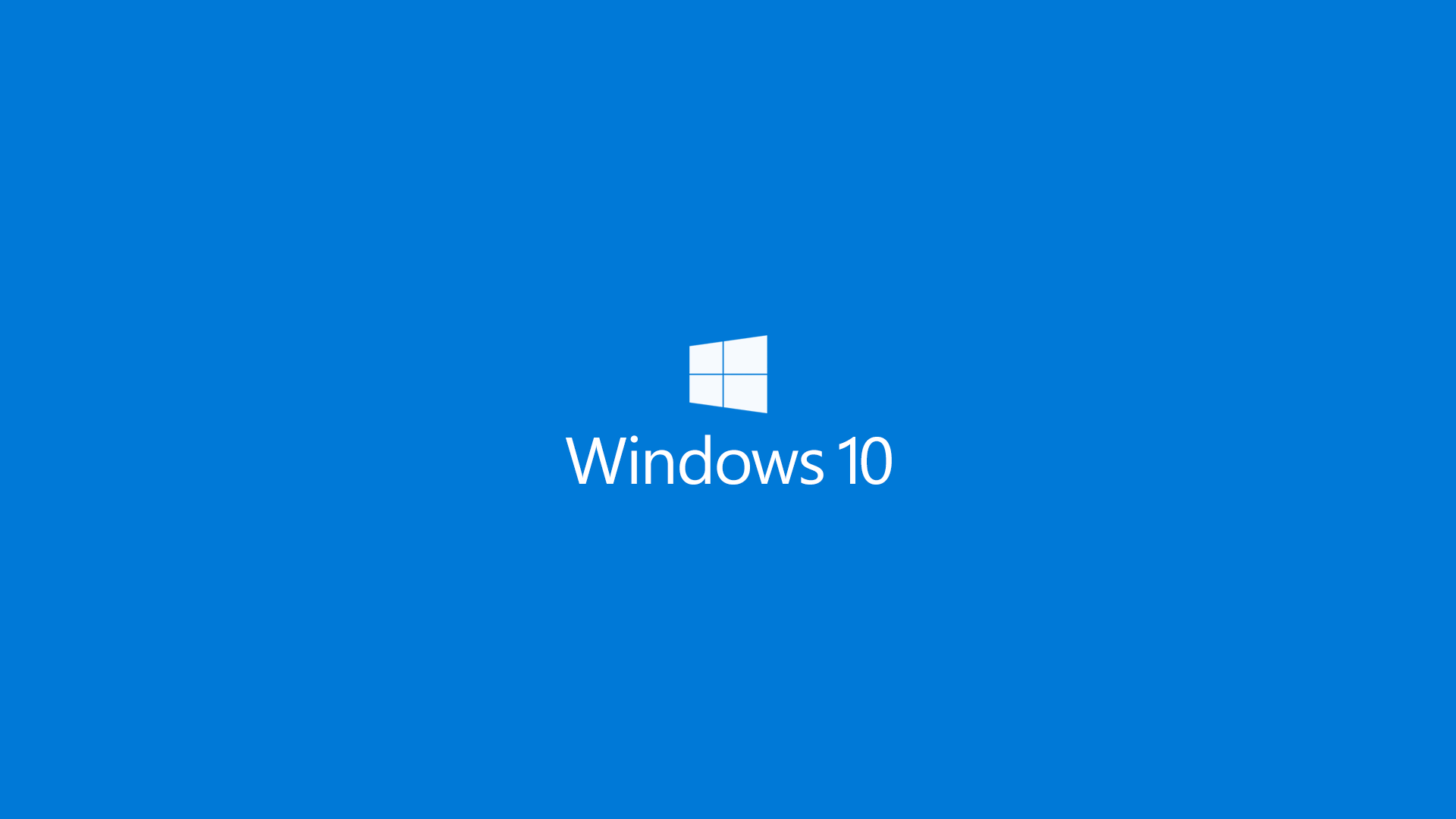 Windows 10 command promt
