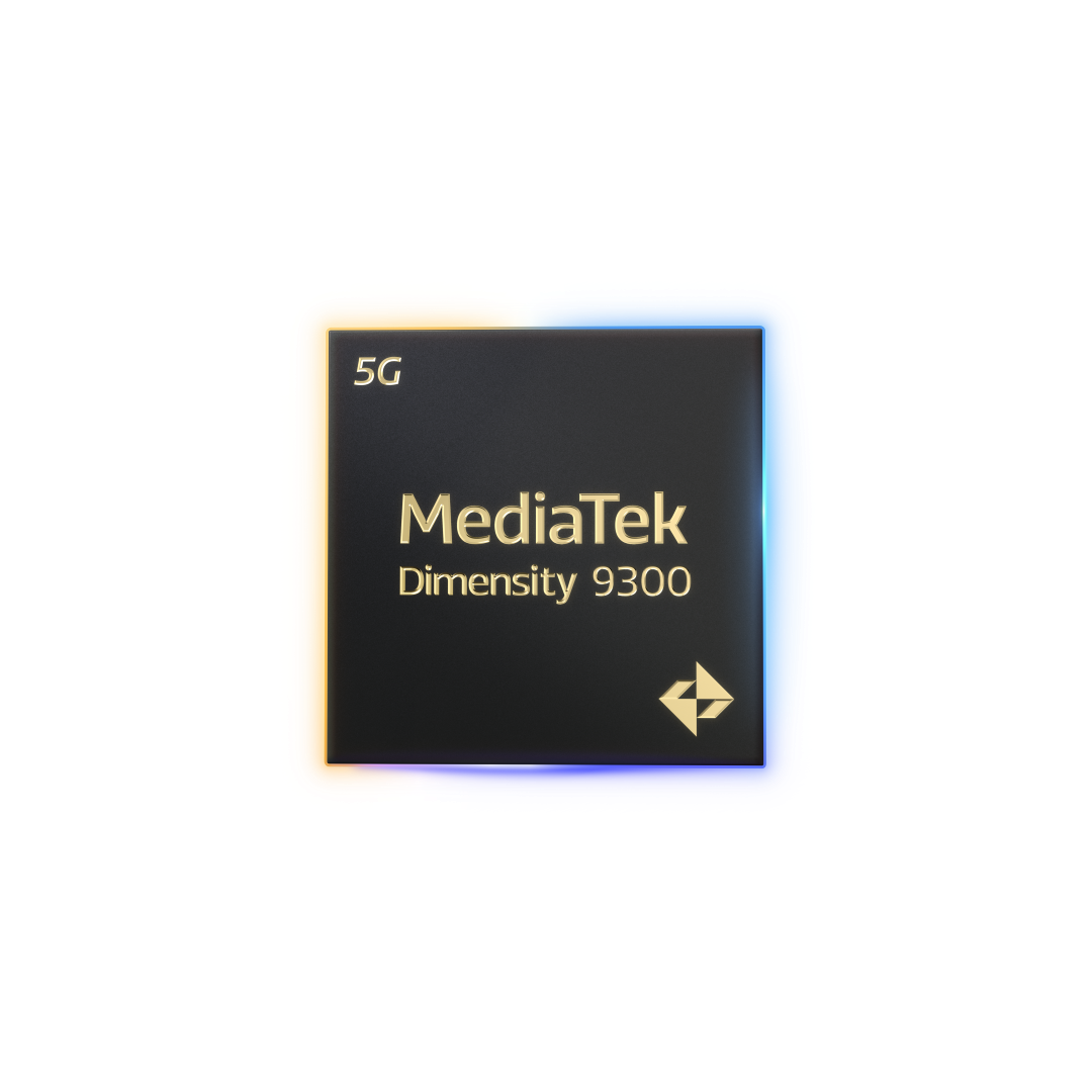 ยกระดับประสิทธิภาพและศักยภาพของสมาร์ทโฟนด้วยชิปเซ็ตเรือธง Dimensity 9300 รุ่นใหม่ของ MediaTek ซึ่งใช้คอร์ขนาดใหญ่ทั้งหมด